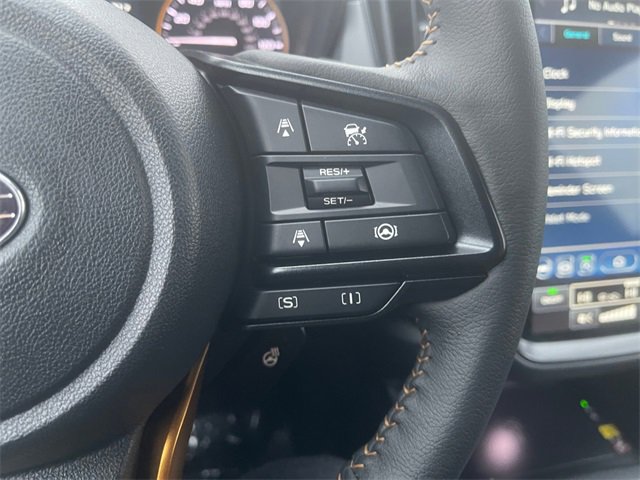 New 2026 Subaru Crosstrek 2.5i Wilderness image 26