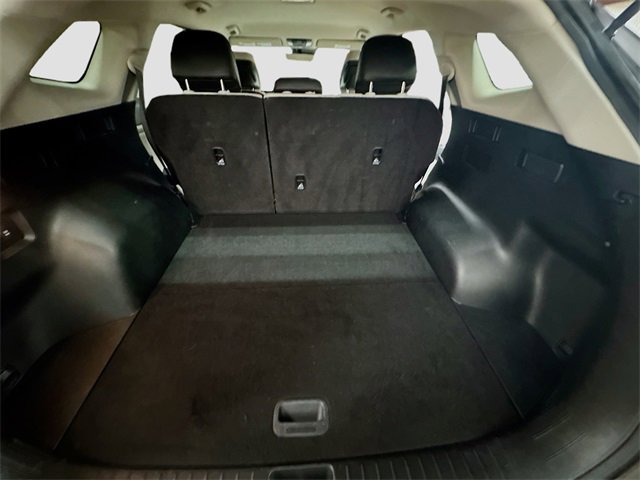 Used 2023 Kia Sportage EX image 28