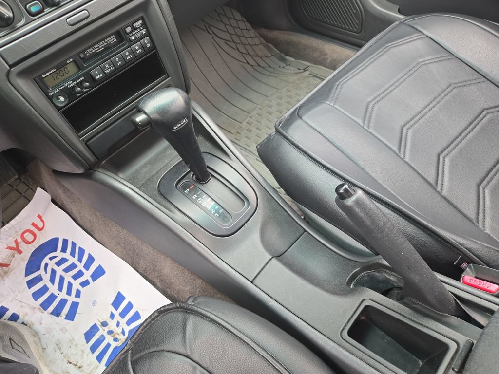Used 1995 Subaru Legacy L AWD/4WD image 24