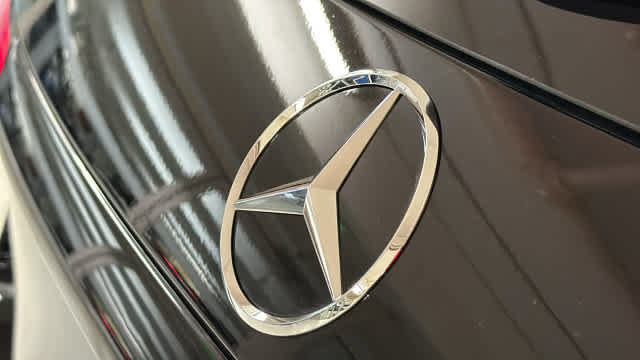 Certified 2026 Mercedes-Benz GLC 300 4MATIC image 8