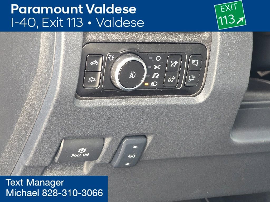 New 2026 Ford F350 Lariat w/ FX4 Off-Road Package image 7