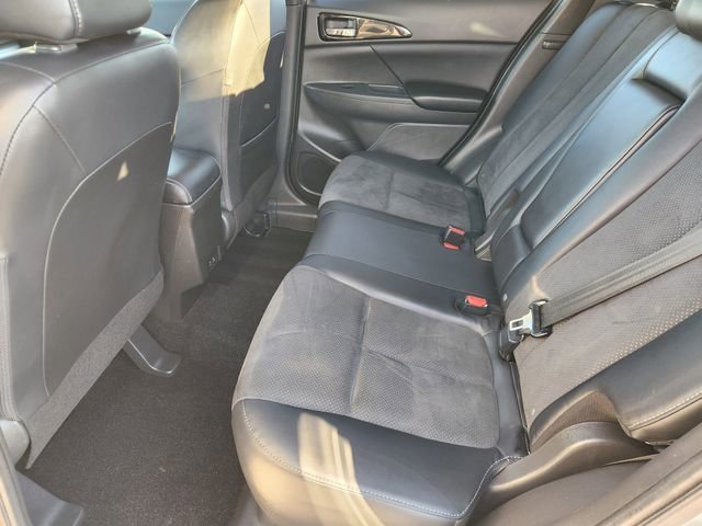 Used 2024 Mitsubishi Eclipse Cross SE image 30