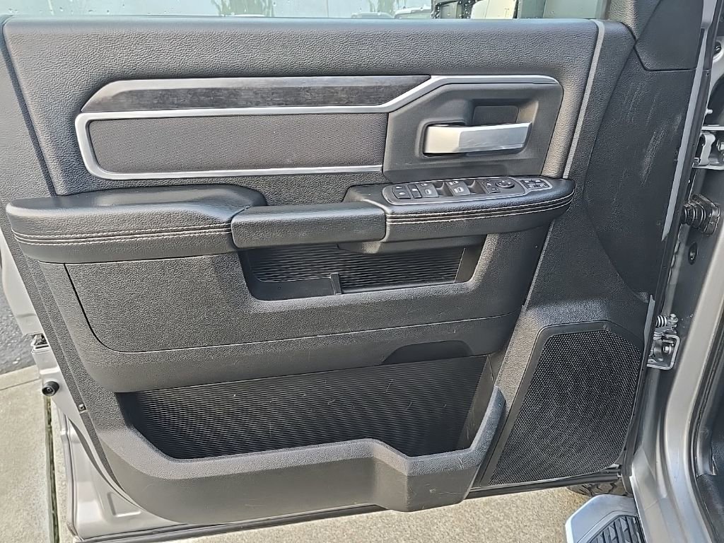 Used 2024 RAM 2500 Big Horn image 23