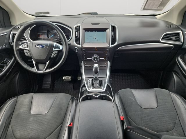 Used 2016 Ford Edge Sport w/ Technology Package AWD/4WD image 18