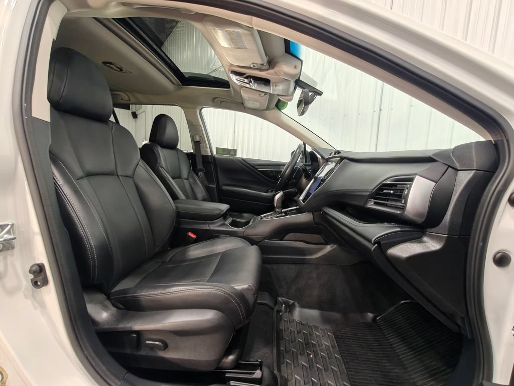 Used 2022 Subaru Outback Limited XT w/ Tech Package 3 AWD/4WD image 25