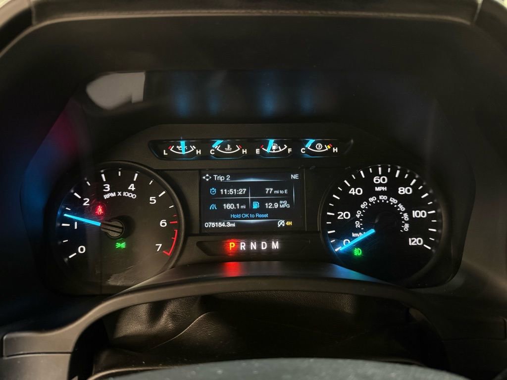 Used 2018 Ford F150 XL w/ Equipment Group 101A Mid image 19