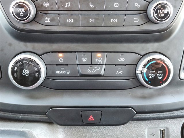 Used 2024 Ford Transit 250 Low Roof w/ Exterior Upgrade Package image 13