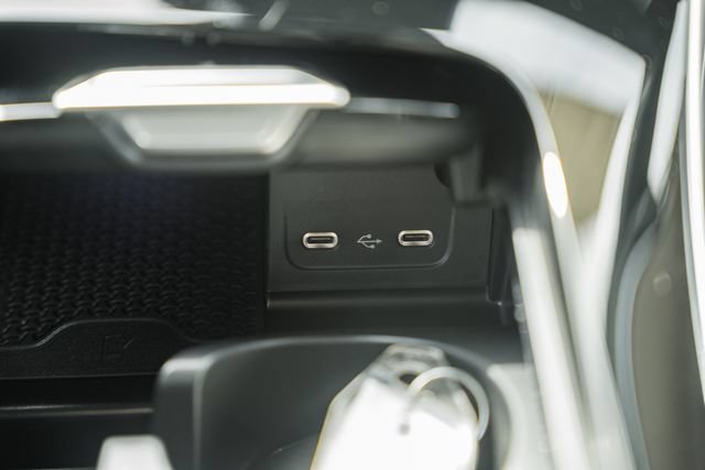 New 2026 Mercedes-Benz C 300 4MATIC Sedan image 24
