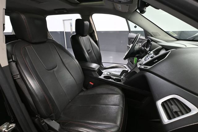 Used 2013 GMC Terrain SLT FWD image 43