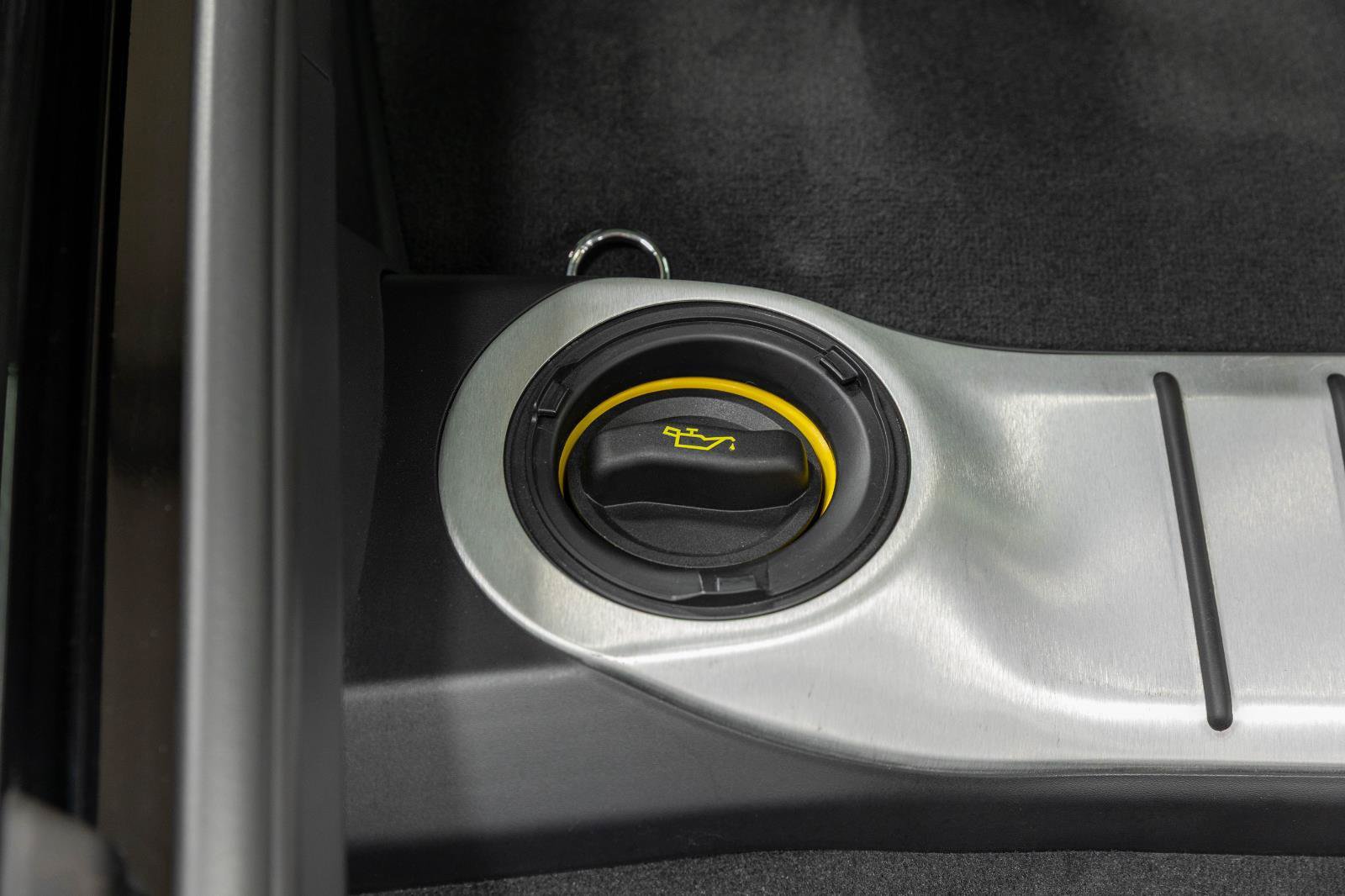 Used 2018 Porsche 718 Cayman RWD image 46