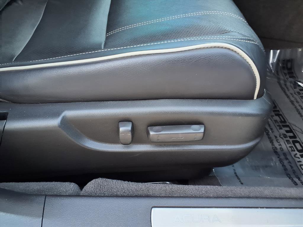 Used 2020 Acura TLX V6 w/ Technology Package image 10