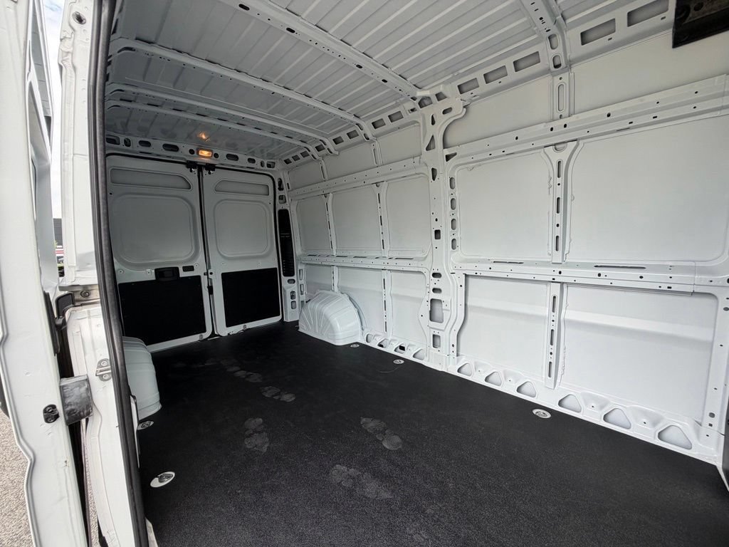 New 2026 RAM ProMaster 2500 w/ Safety Group FWD image 26