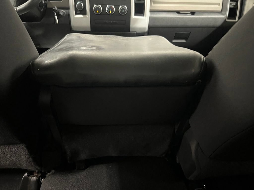 Used 2009 Dodge Ram 1500 Truck SLT AWD/4WD image 33