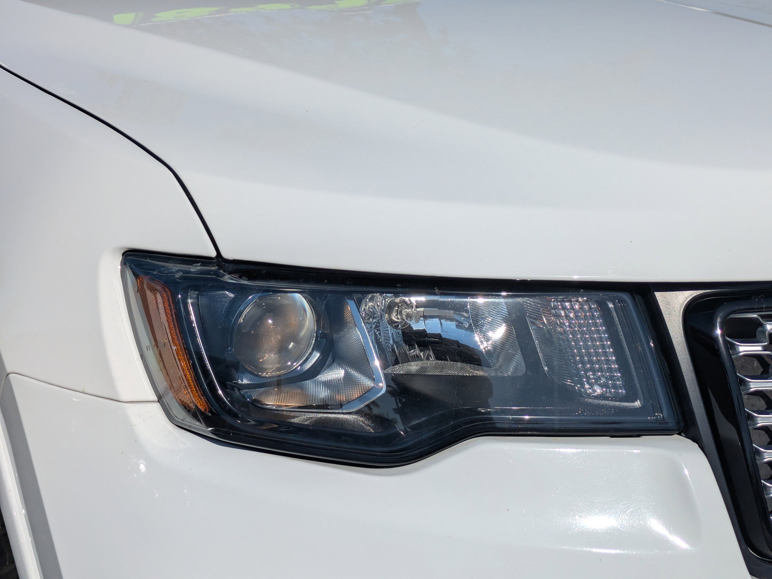 Used 2019 Jeep Grand Cherokee Altitude image 10