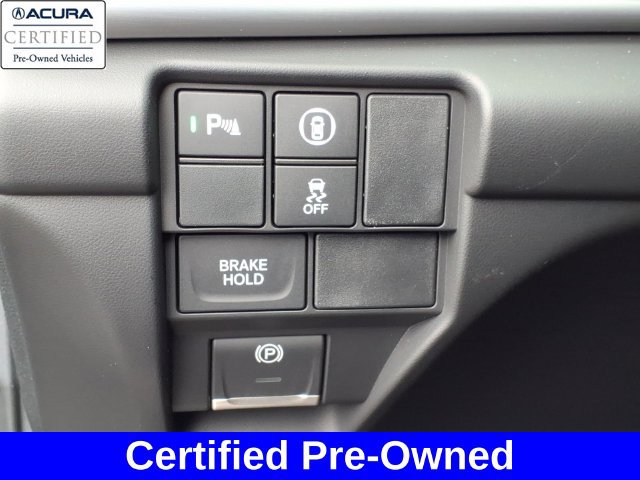Used 2025 Acura RDX w/ Technology Package AWD/4WD image 14