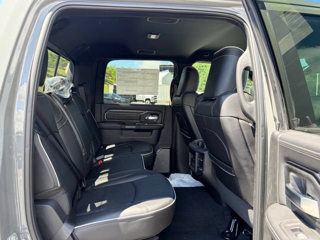 New 2026 RAM 2500 Power Wagon AWD/4WD image 32