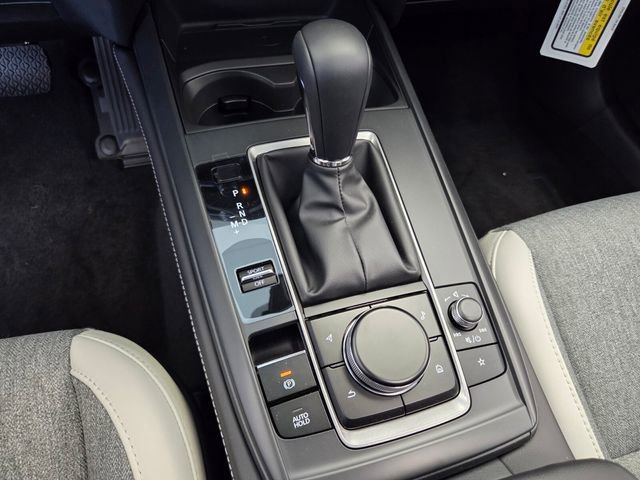 New 2026 MAZDA CX-30 AWD 2.5 S image 24