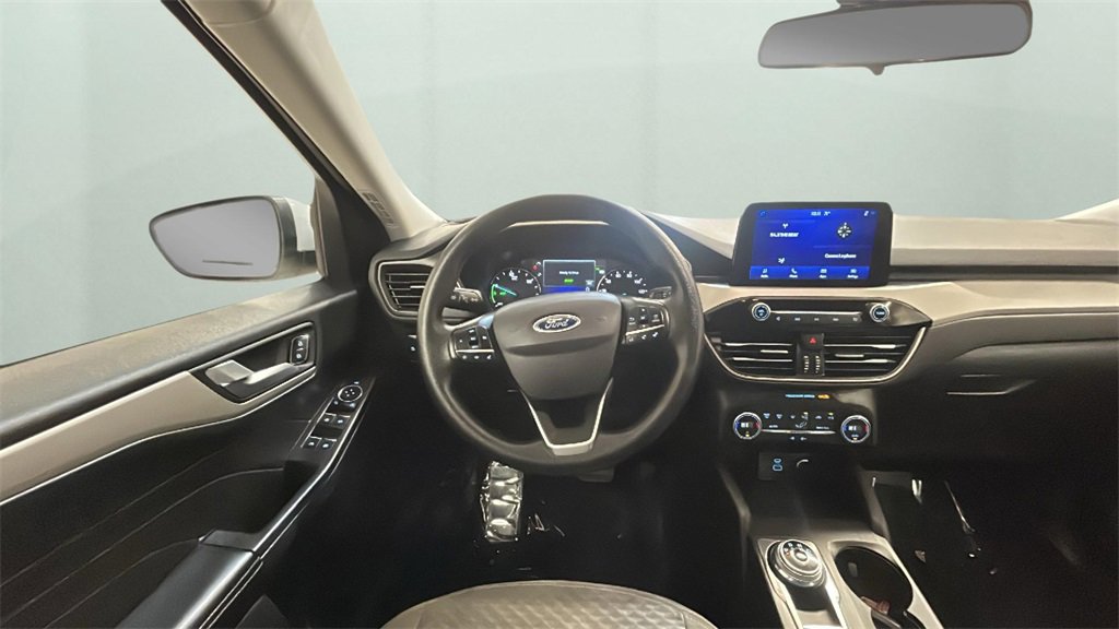 Used 2021 Ford Escape SE image 11