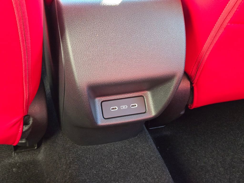 New 2026 Acura Integra A-Spec image 15