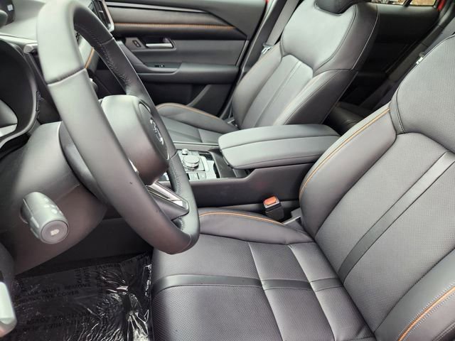 New 2026 MAZDA CX-50 AWD 2.5 Hybrid w/ Premium Pkg image 6