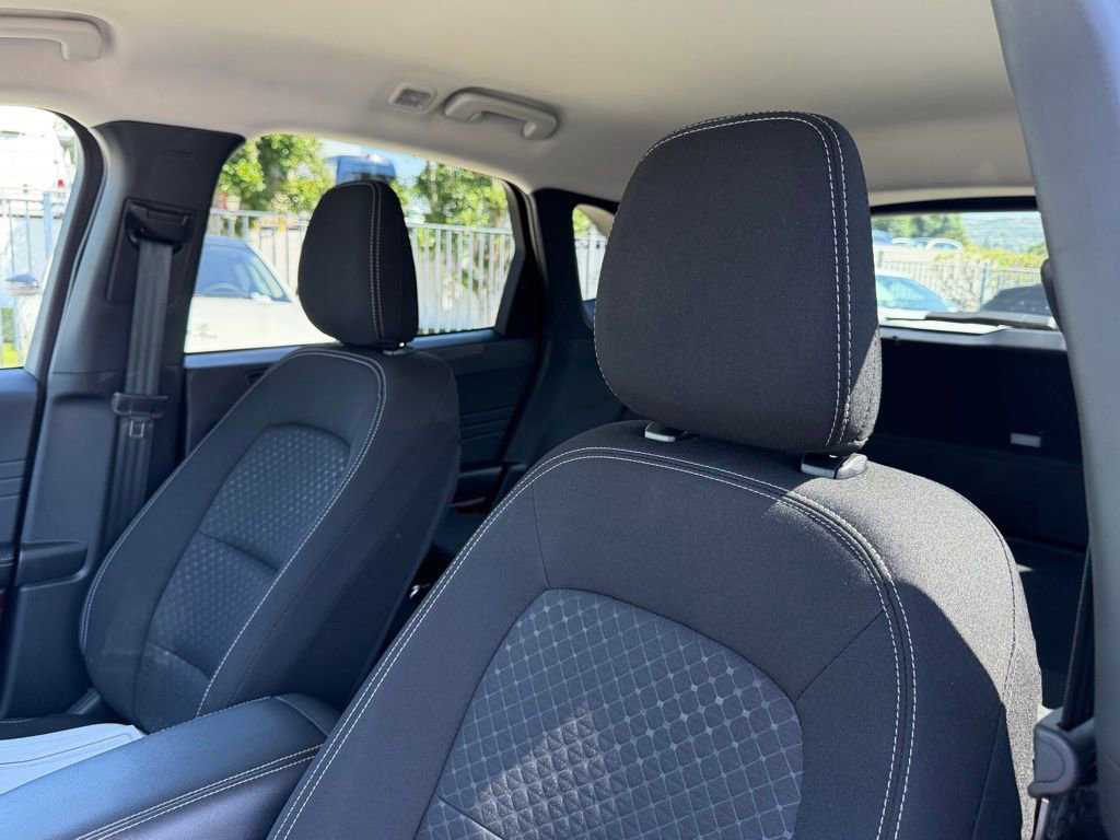 New 2025 Ford Escape Active FWD image 23