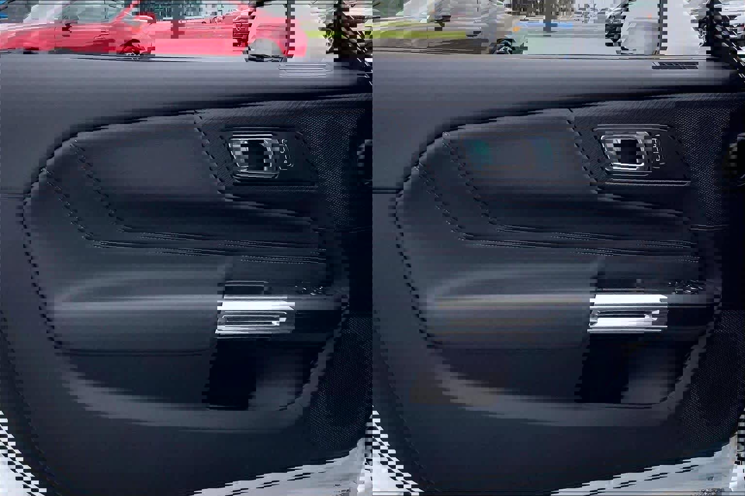 Certified 2024 Ford Mustang GT Premium image 21