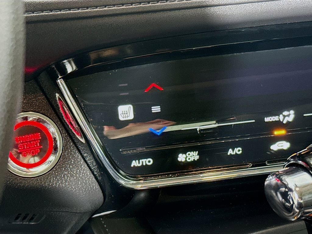 Used 2021 Honda HR-V EX image 19