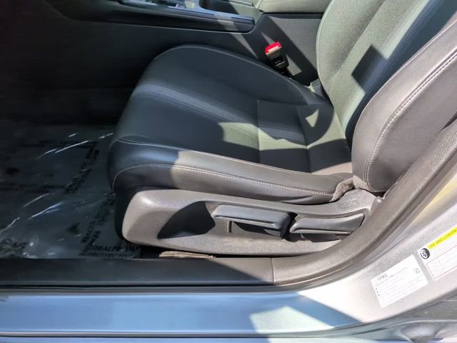 Used 2024 Honda Civic Sport image 22