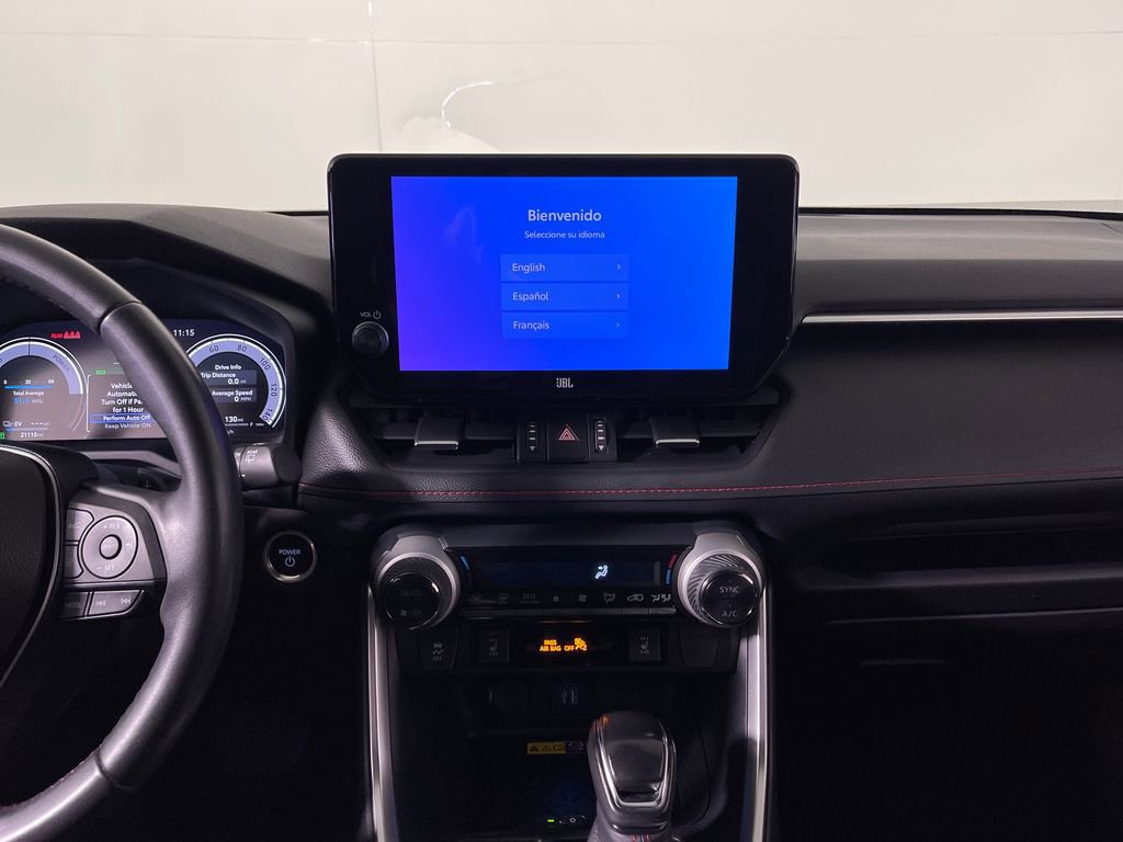 Certified 2023 Toyota RAV4 XSE w/ Weather Package AWD/4WD image 15