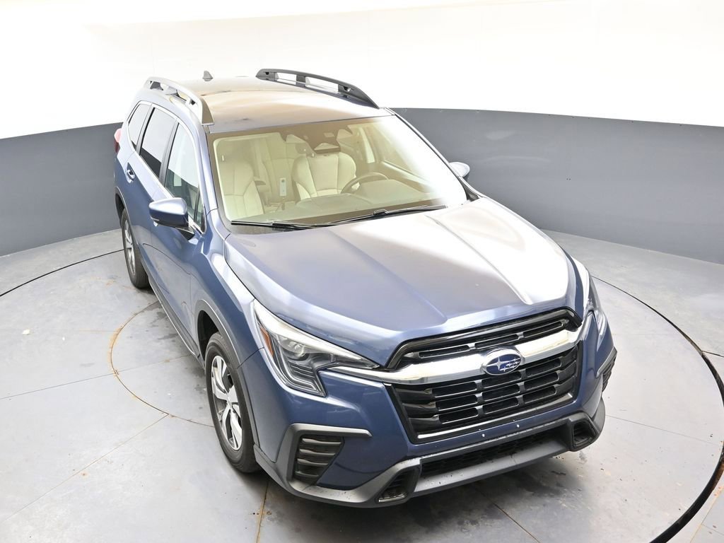 Certified 2025 Subaru Ascent Premium AWD/4WD image 37