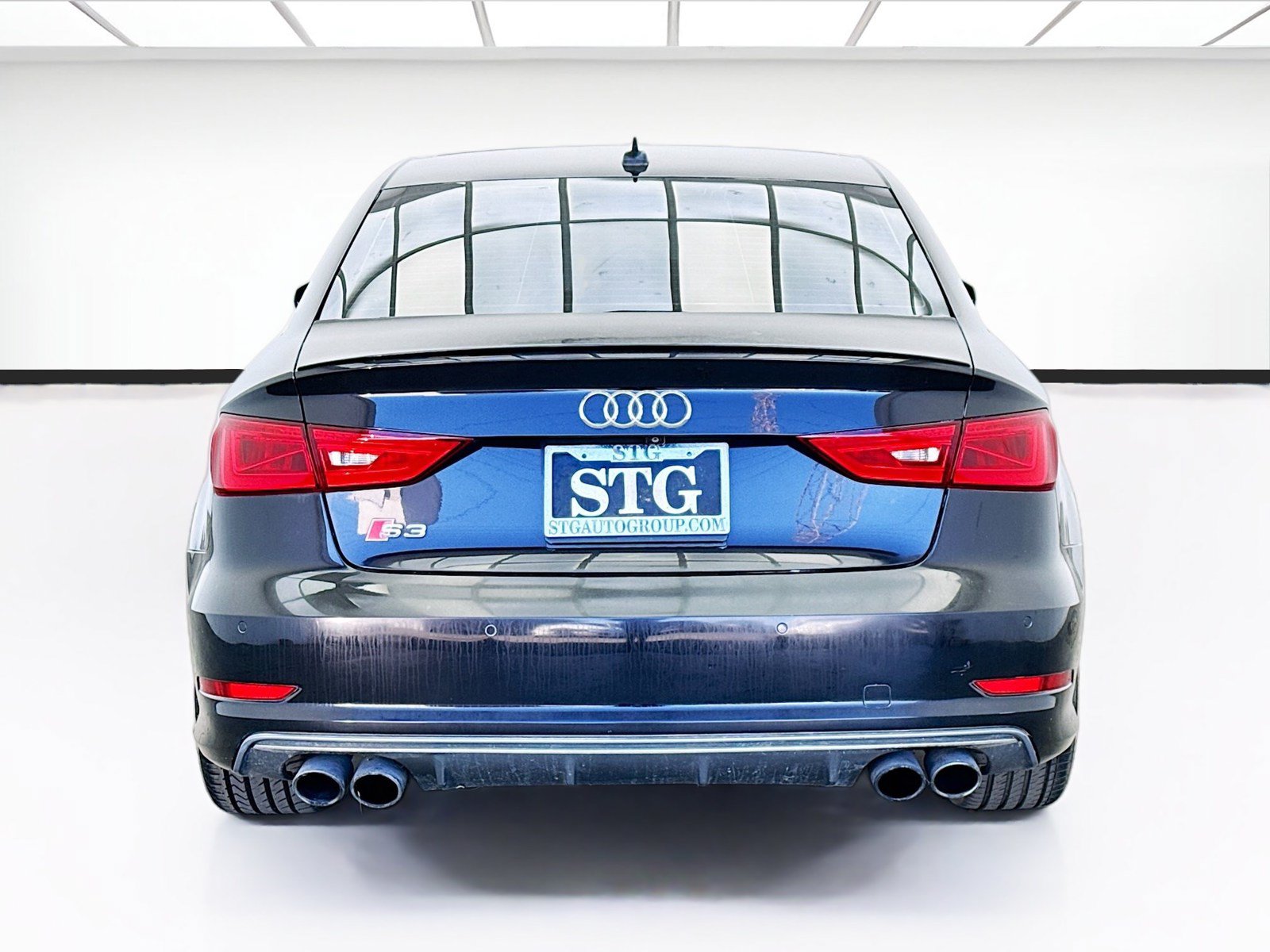 Used 2015 Audi S3 Premium Plus AWD/4WD image 5