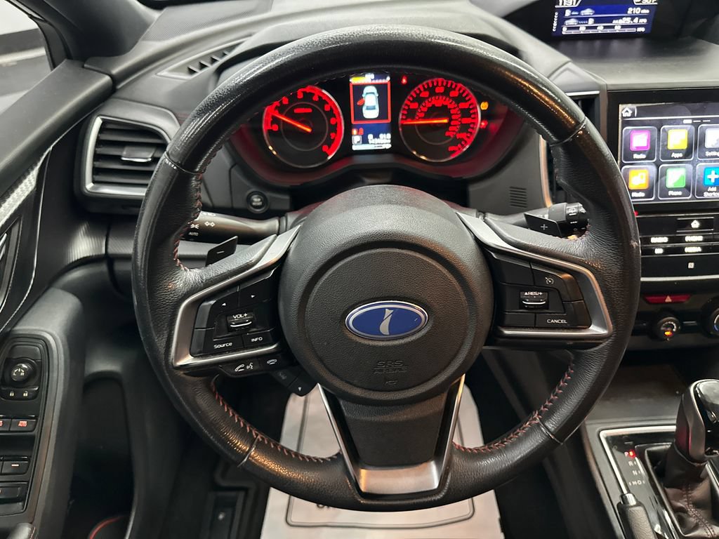 Used 2017 Subaru Impreza 2.0i Sport AWD/4WD image 23