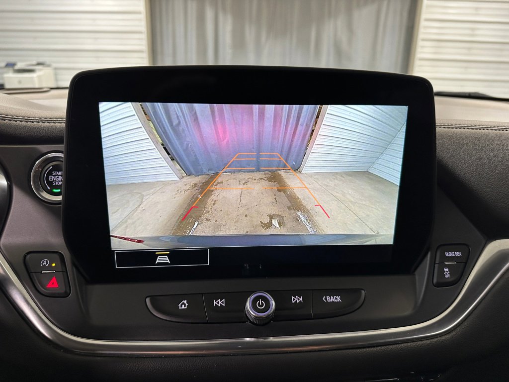 Certified 2024 Chevrolet Blazer LT w/ Redline Edition image 13