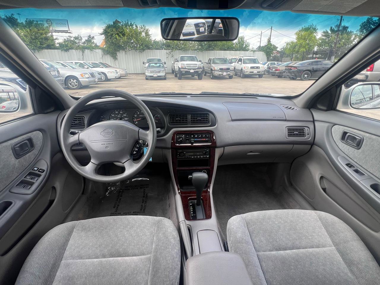 Used 2001 Nissan Altima GXE image 41