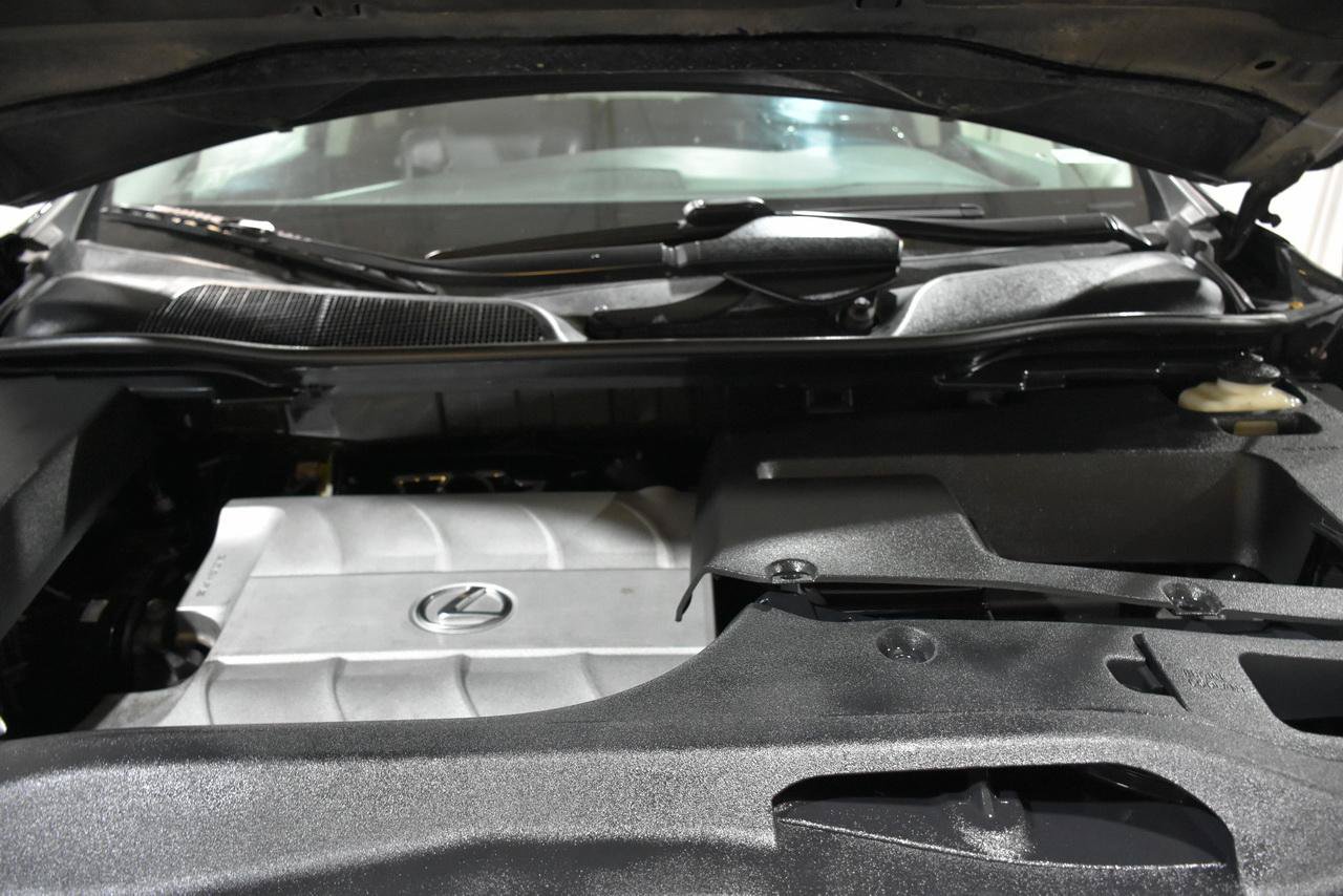 Used 2013 Lexus RX 350 AWD image 8