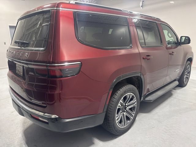 Used 2022 Jeep Wagoneer Series III image 5