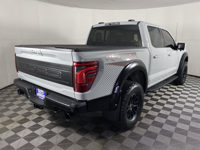Used 2024 Ford F150 Raptor AWD/4WD image 9