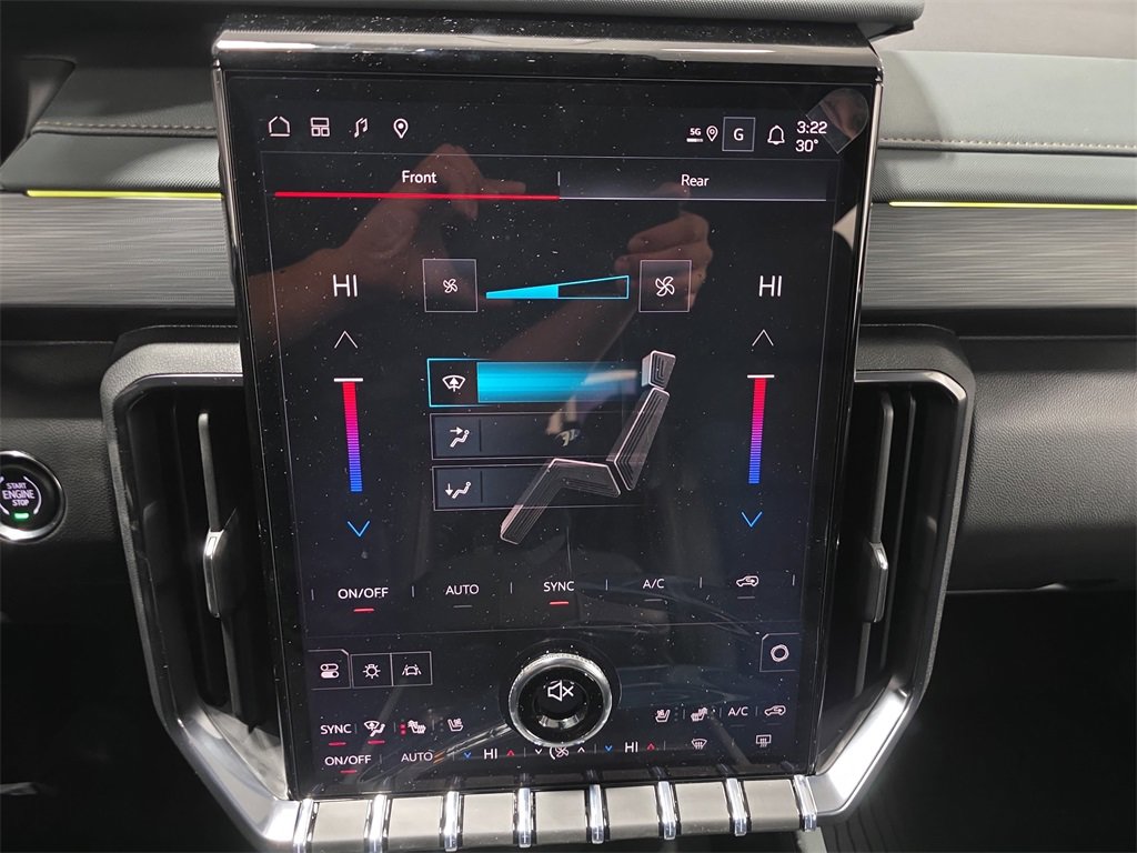 New 2026 GMC Acadia AT4 w/ Luxury Package image 27