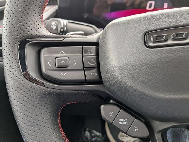 New 2026 Dodge Charger R/T AWD/4WD image 23