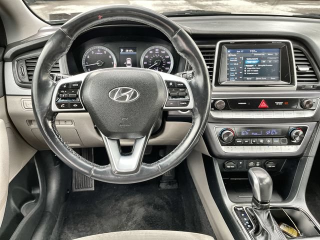 Used 2019 Hyundai Sonata SEL FWD image 13