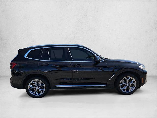 Used 2024 BMW X3 sDrive30i w/ Convenience Package RWD image 4