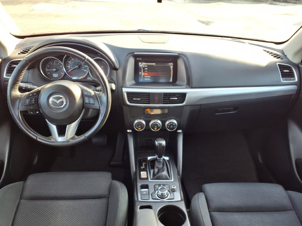 Used 2016 MAZDA CX-5 Touring FWD image 3