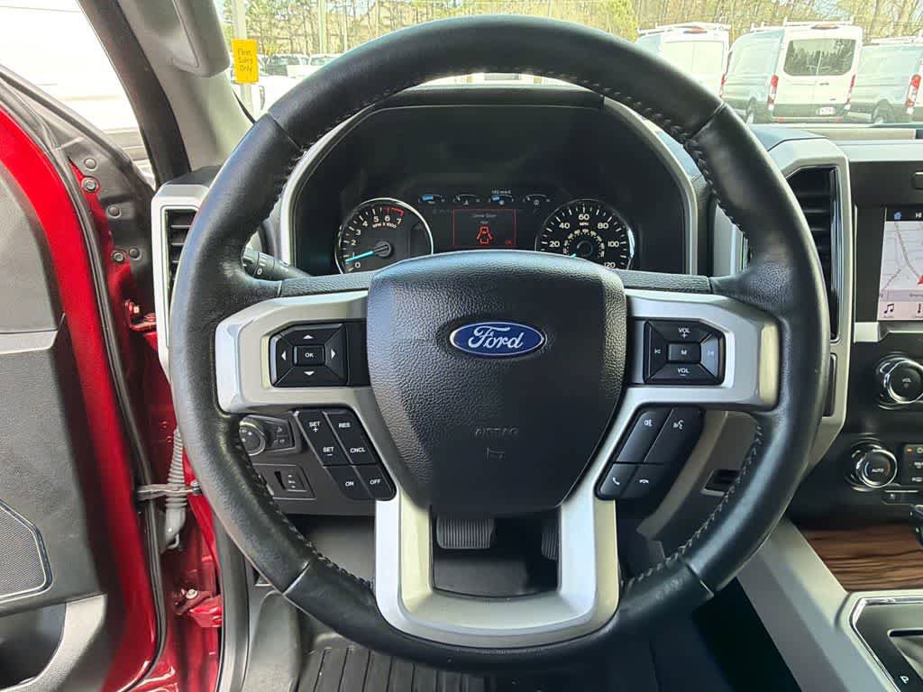 Used 2019 Ford F150 Lariat image 21