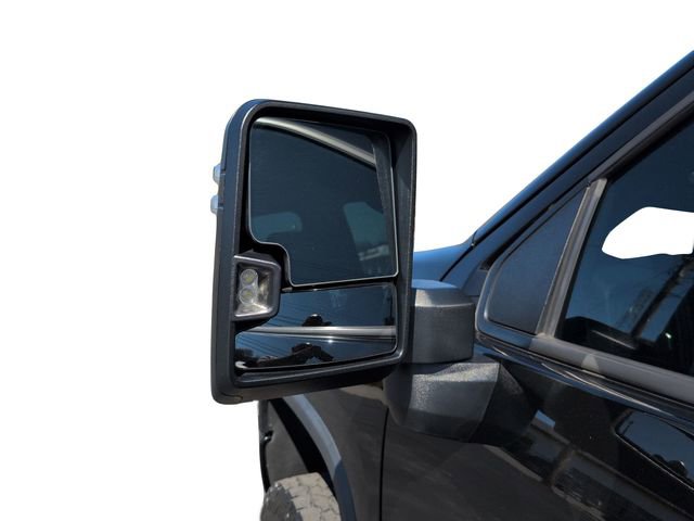 Used 2022 Chevrolet Silverado 2500 Custom w/ Custom Value Package image 28