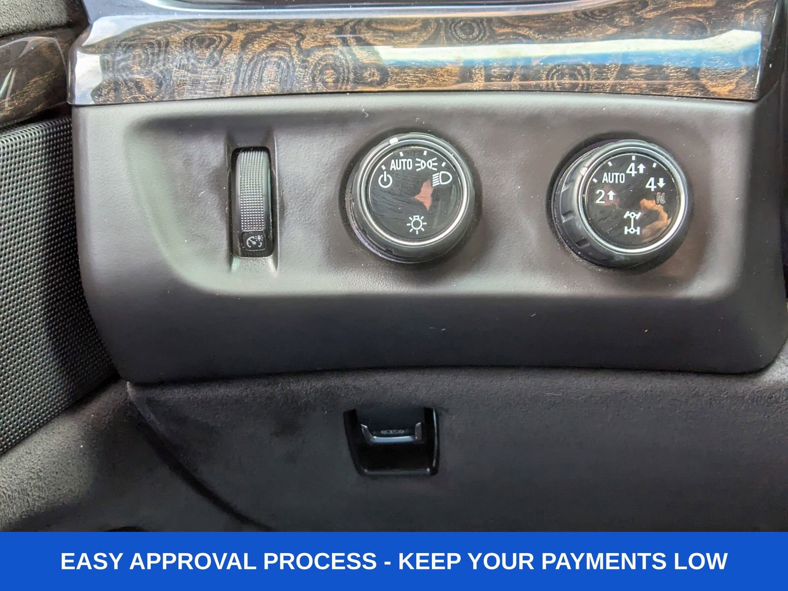 Used 2016 Cadillac Escalade ESV Platinum image 45