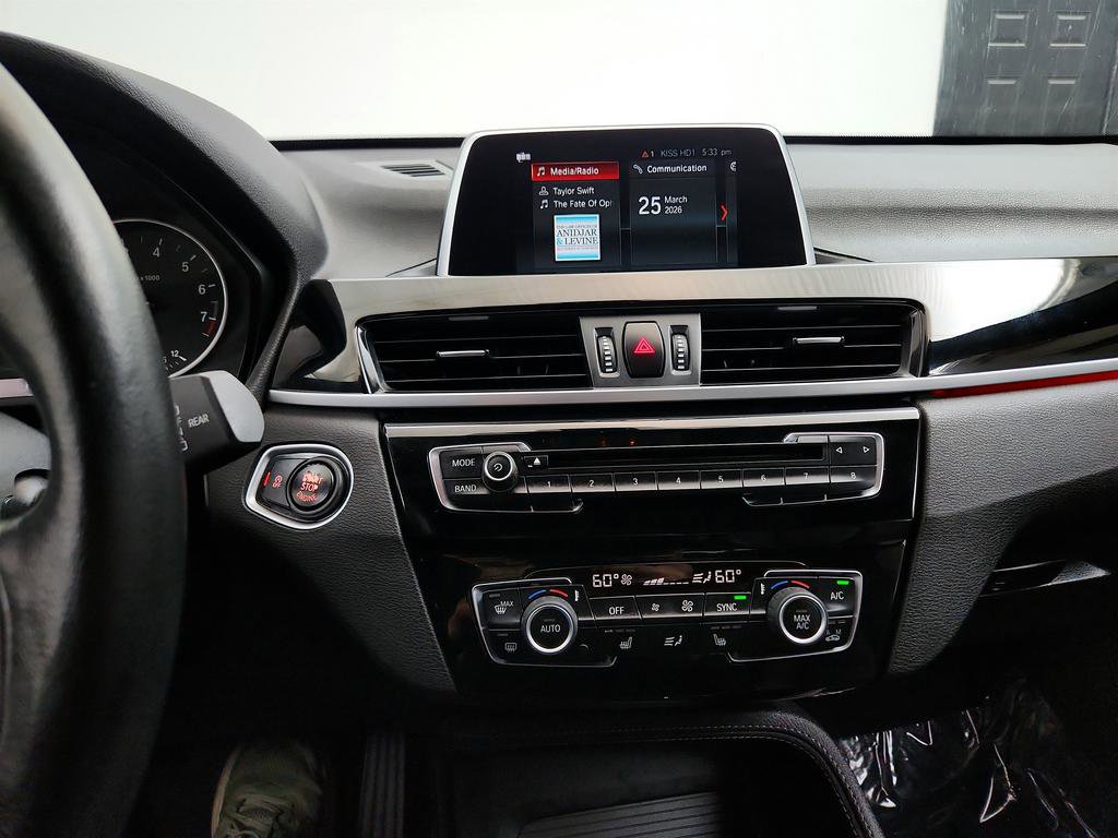 Used 2018 BMW X1 xDrive28i AWD/4WD image 20