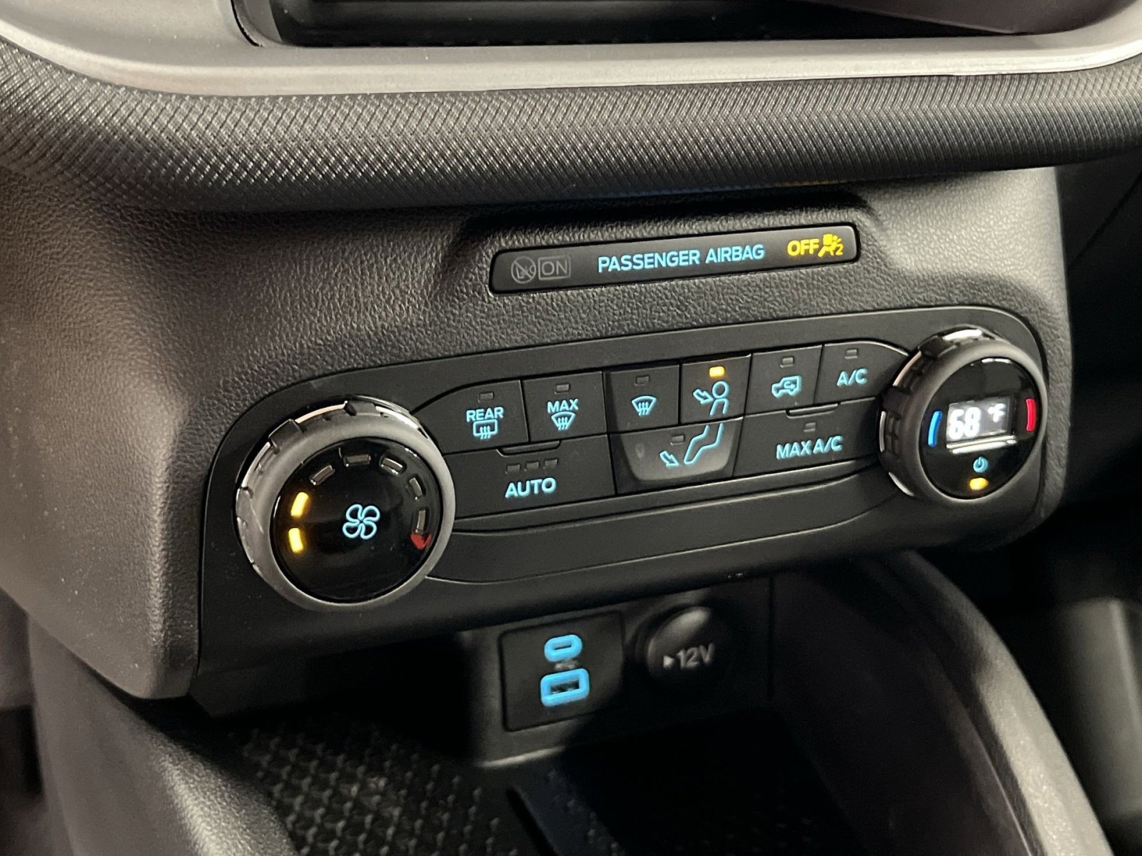 Used 2021 Ford Bronco Sport Big Bend image 19