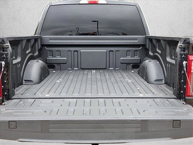 Certified 2024 Ford F150 STX w/ STX Black Appearance Package RWD image 6