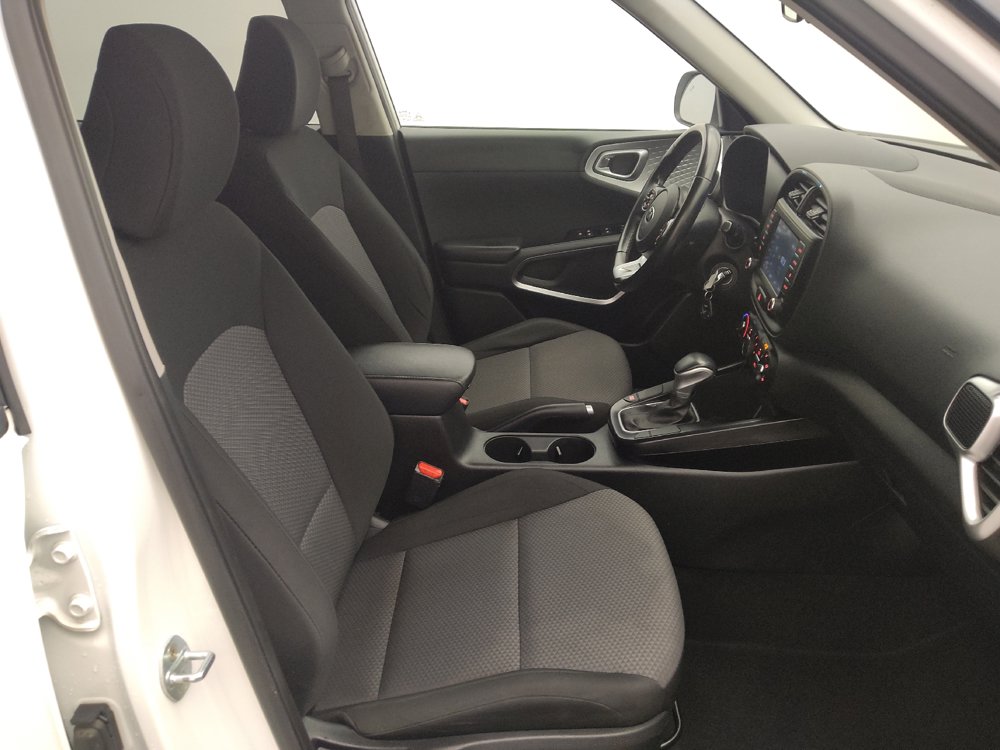 Used 2020 Kia Soul X-Line FWD image 21