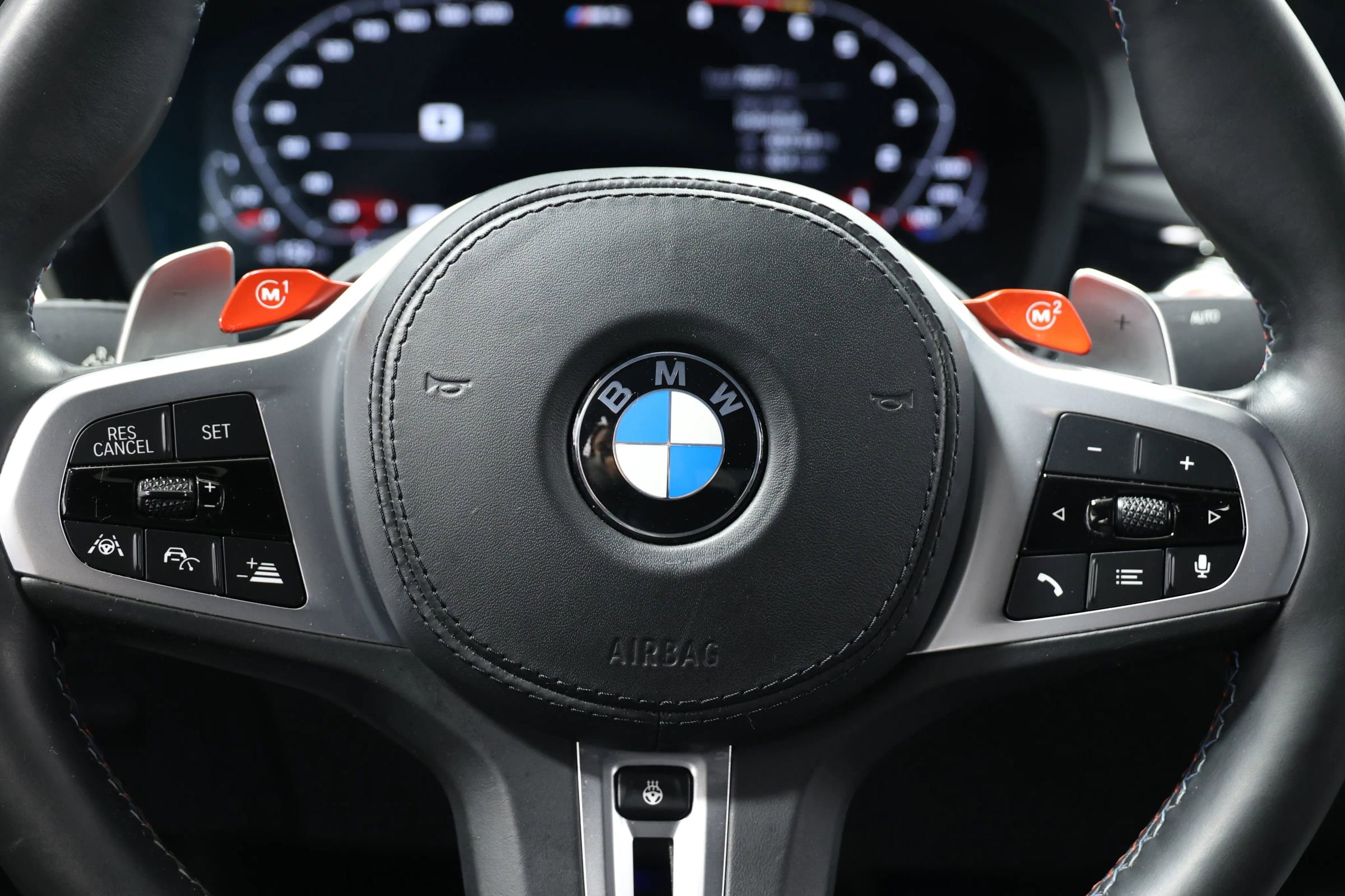 Used 2020 BMW M5 w/ Executive Package AWD/4WD image 25